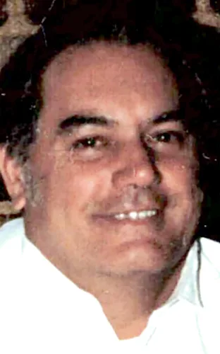 Theodore C. Clapper